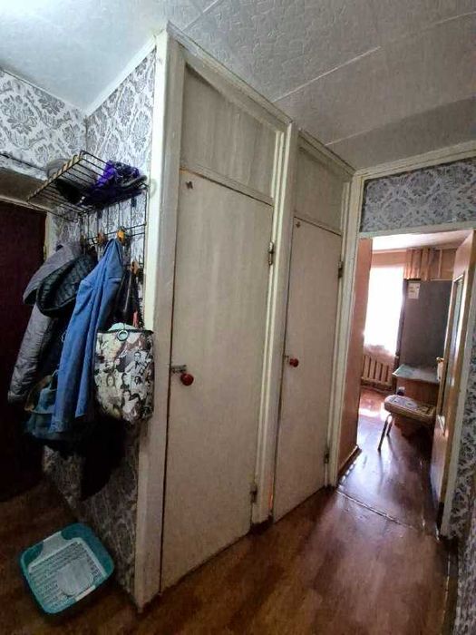 Продается 2-комн квартира по ул Язева д19