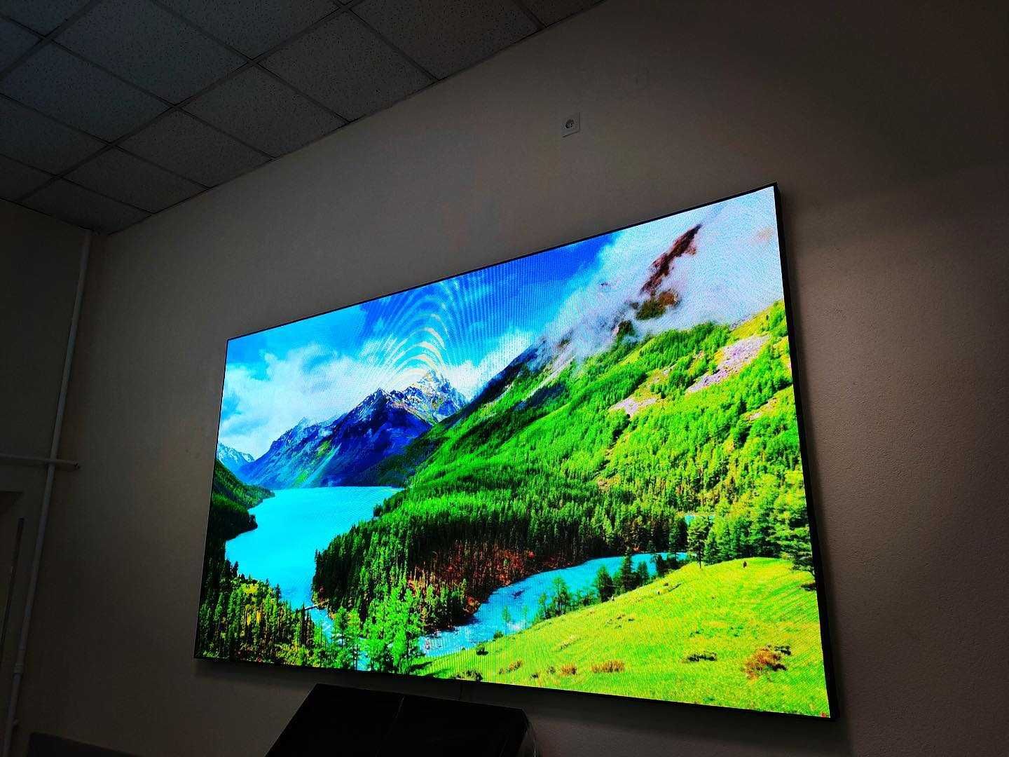 LED Экран В РАССРОЧКУ Лэд Экраны