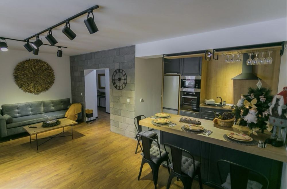 Cazare Regim Hotelier  Anda Apartment Azuga
