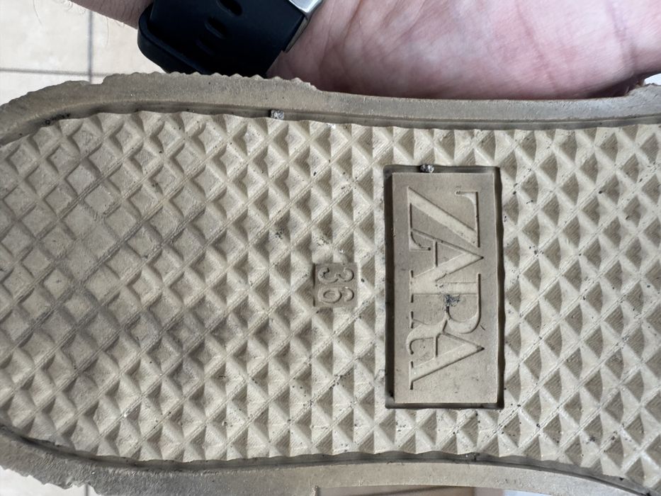 Pantofi sport - Zara