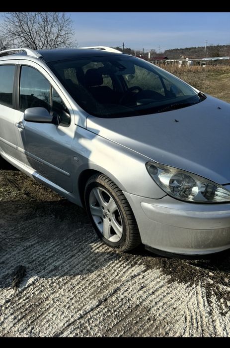 Peugeot 307 sw 2000/110