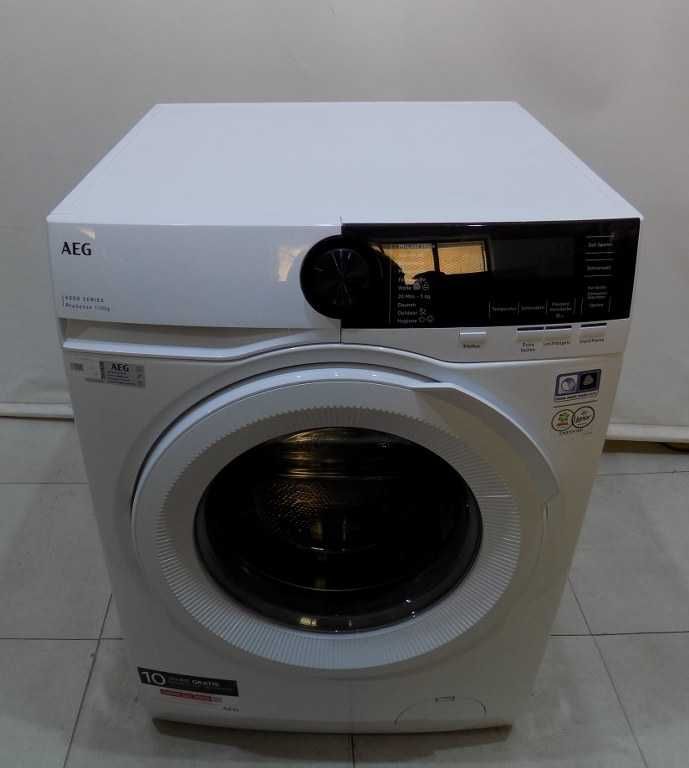 Пералня AEG LR6A65400 код 3482
