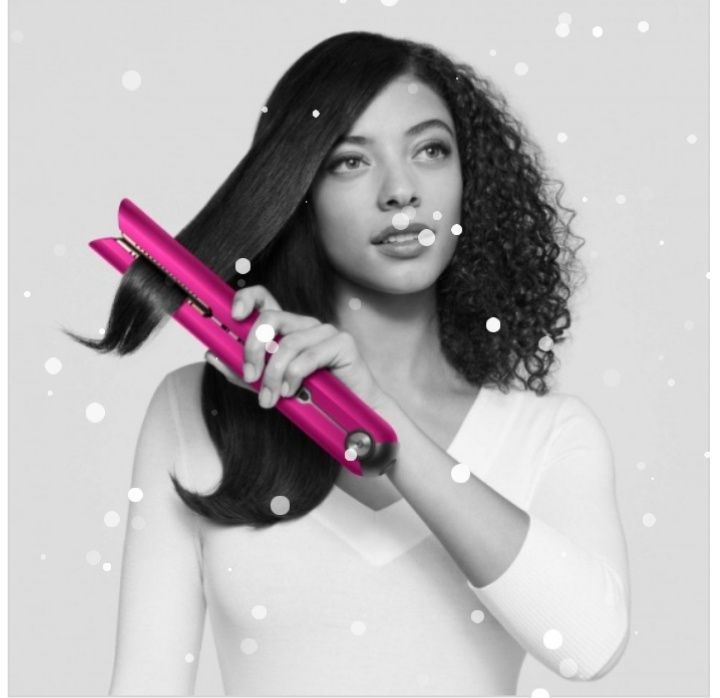 Orginal dayson dazmoli