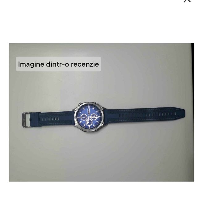 Ceas Huawei watch GT 5