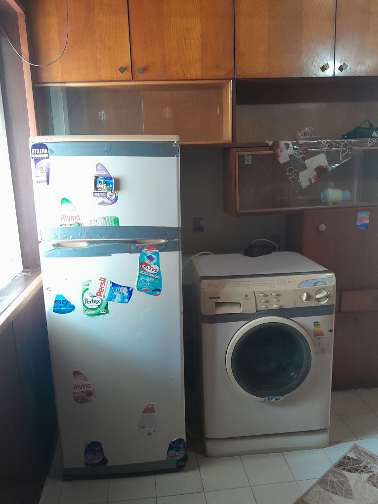 Дава се под наем Етаж от къща в Добрич, Център - 55 кв.м за 204 € - Снимка #2