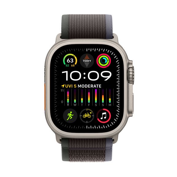 apple watch ultra 2