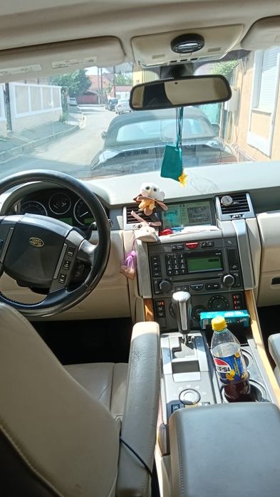 Vând/Schimb Land Rover Sport AutoutN1+ încă 2 maș+/- dif pe 1 mașină