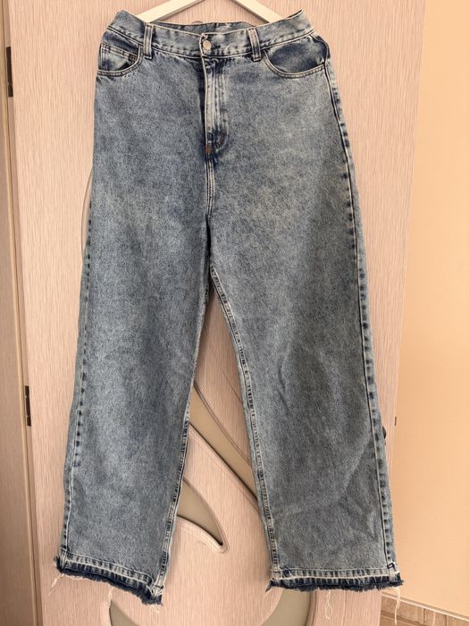 Дамски Панталон червен