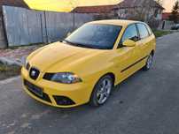 Seat Ibiza 1.4 tdi