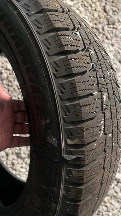 Шина R18 225/60  104R Triangle