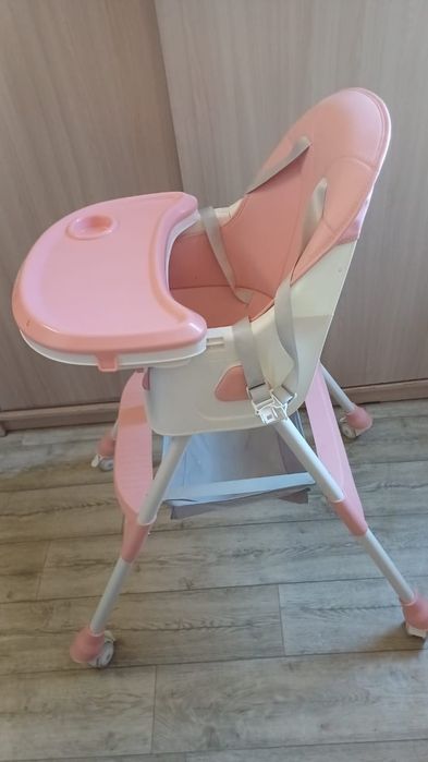 Балалар тамақ ішетін орындығы