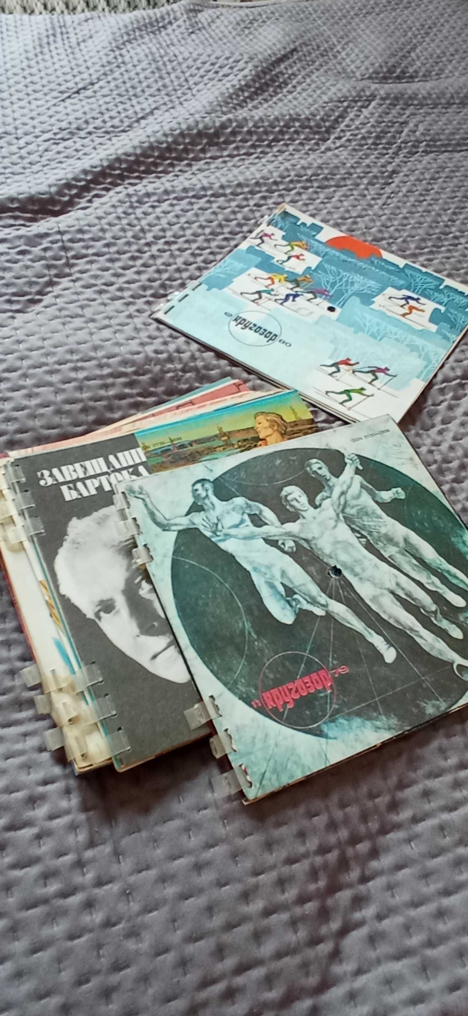 Discuri Vinyl - Pick-up ( rusești  )