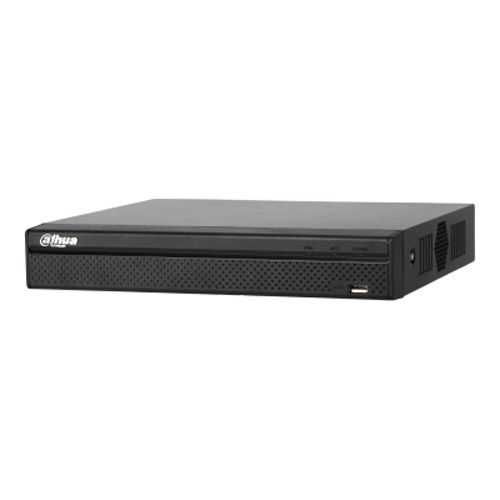 8-канален мрежови видeoрекордер (nvr),dahua - NVR2108HS-4KS2