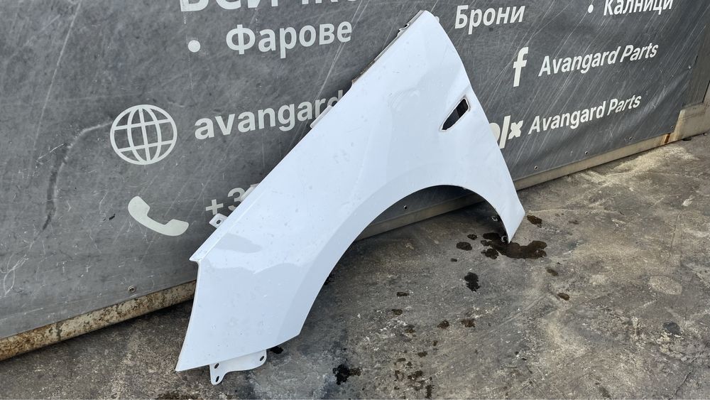 Ляв и десен калник Opel Astra K 2015-2021