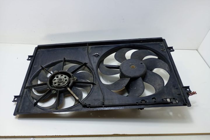 Electroventilator Racire 1J0121207T Audi A3 8L (facelift) seria