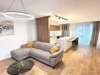 Ap 2 camere de inchiriat / 2-rooms apartment for rent