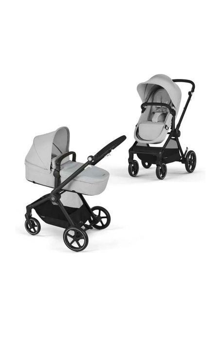 Детска количка Cybex