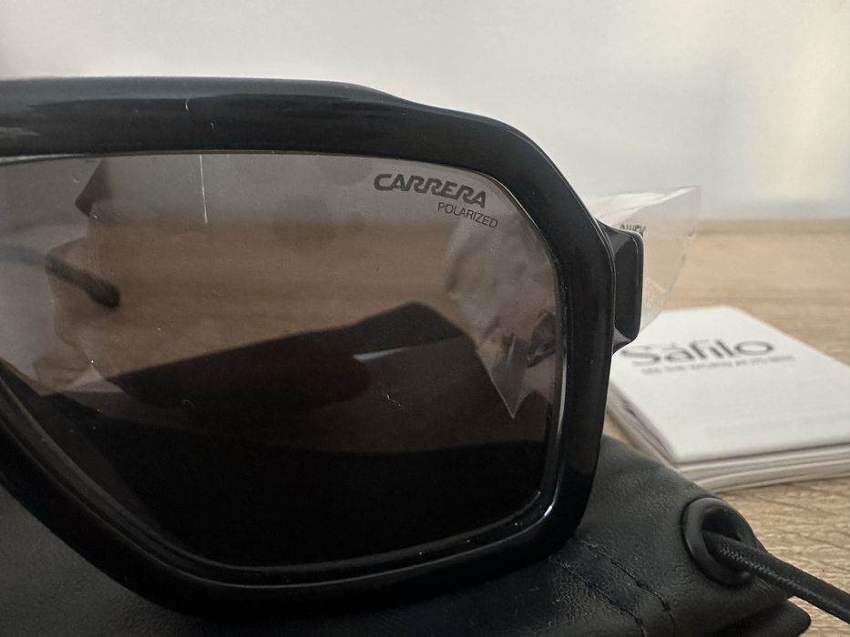 Ochelari de soare barbati Carrera