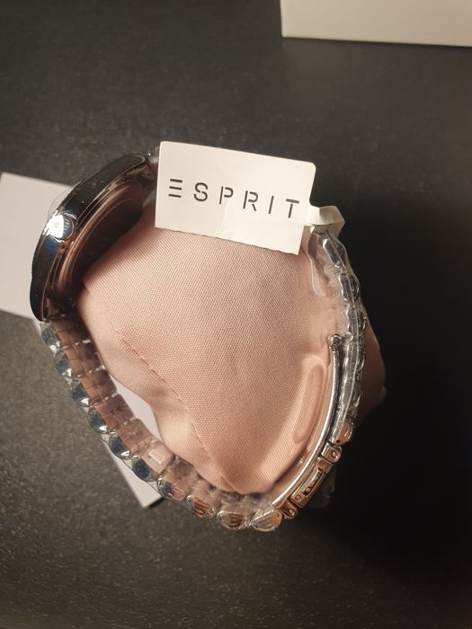 Ceas dama ESPRIT nou