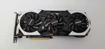 Placa video GIGABYTE GeForce GTX 980 Ti G1 GAMING 6GB GDDR5 384 bit