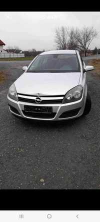 Opel Astra H 1.6 Benzina 2005