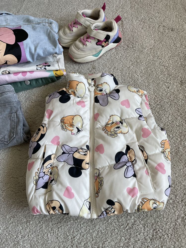 Детски елек PRIMARK 92см