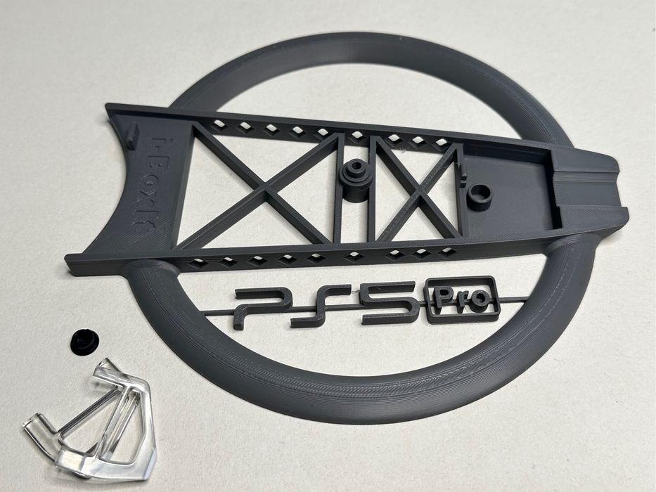 Stand PS5 pro (vertical)