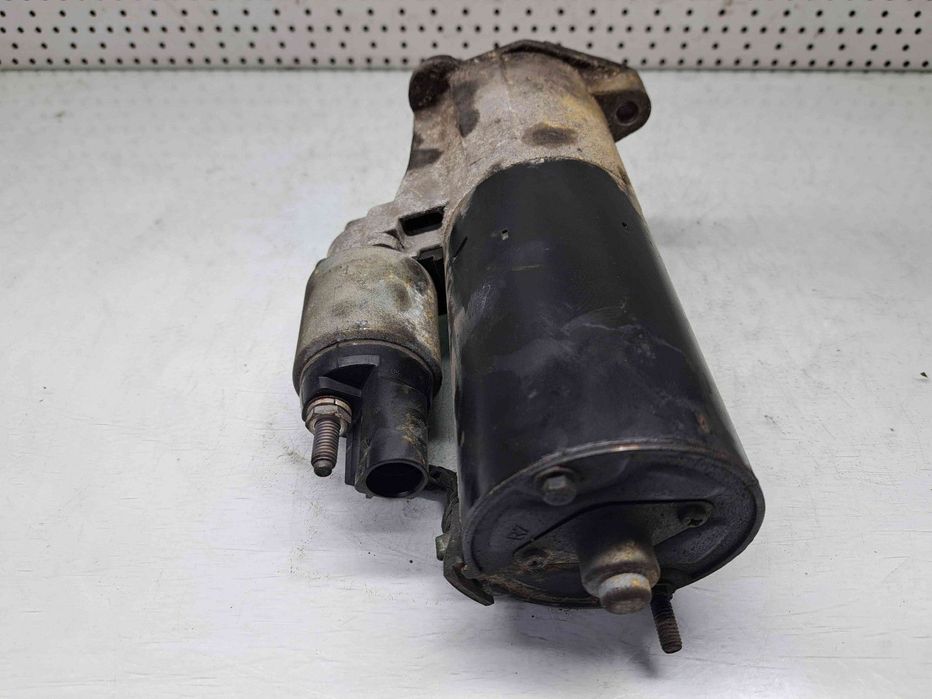 Electromotor 9 dinti Audi A6 Avant (4F5, C6) [Fabr 2005-2010] OEM 2.0