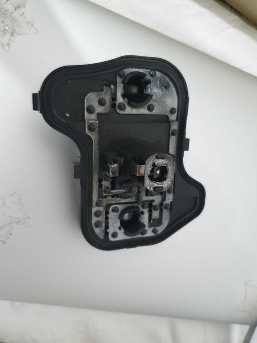 Amortizor fața telescop peugeot 307 stare perfecta de 1.6 HDi