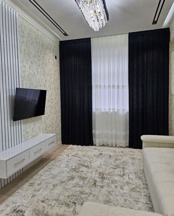 Yashnobod Kadishva yonida kvartira Tuzel Olmos metro yaqin