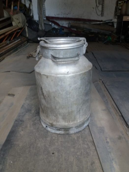 Фляга 40 литров .  Б/у Г. Жезказган