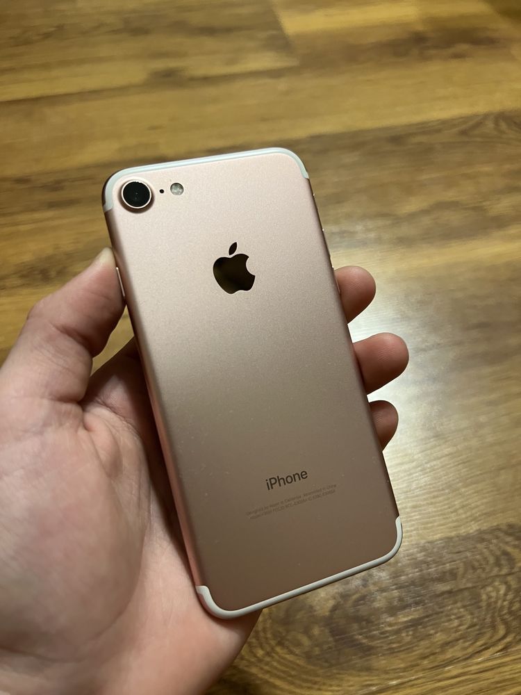 Apple iPhone 7 256gb