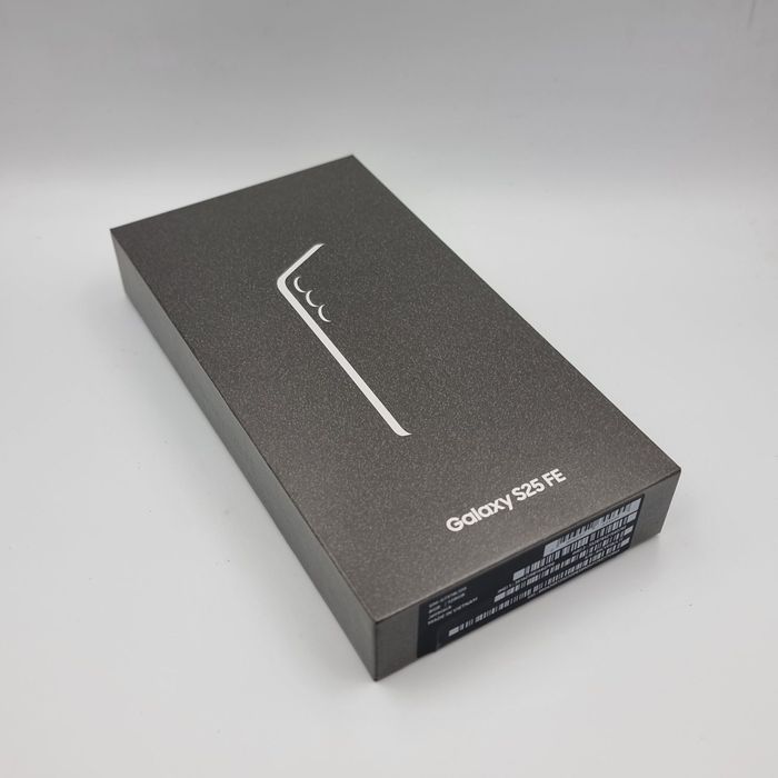 Amanet F28: Amanet F28: Samsung Galaxy S25 FE NOU