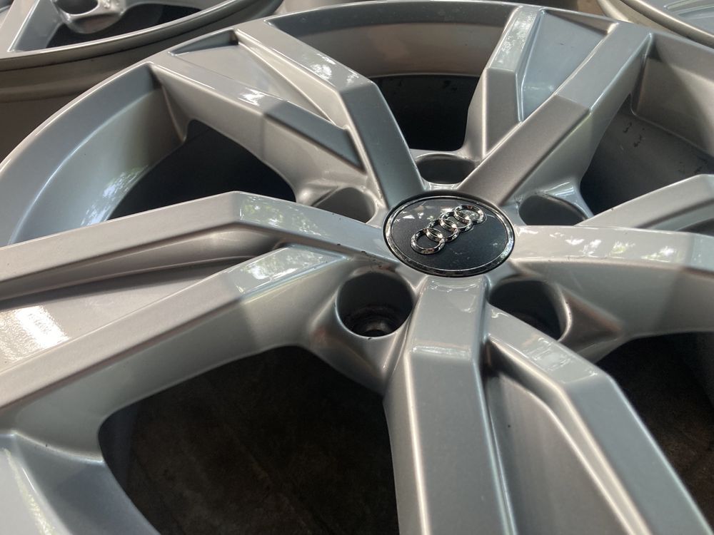 Оригинални джанти Audi / Ауди 16" 5х112