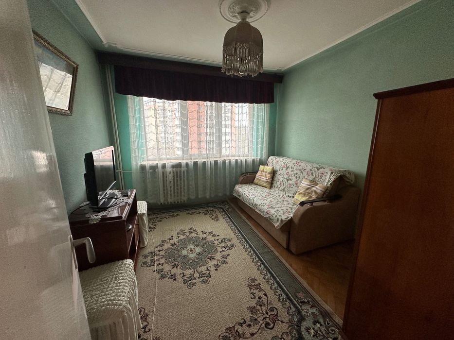 Ap. 3 Camere – Iasi, Rond Podu Ros - proprietar - fără comision - 450E