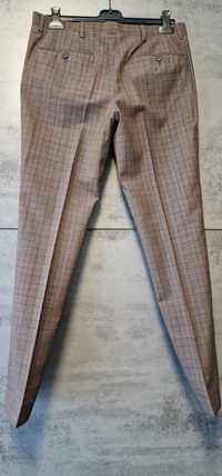 Costum Burberry original S 46 barbati