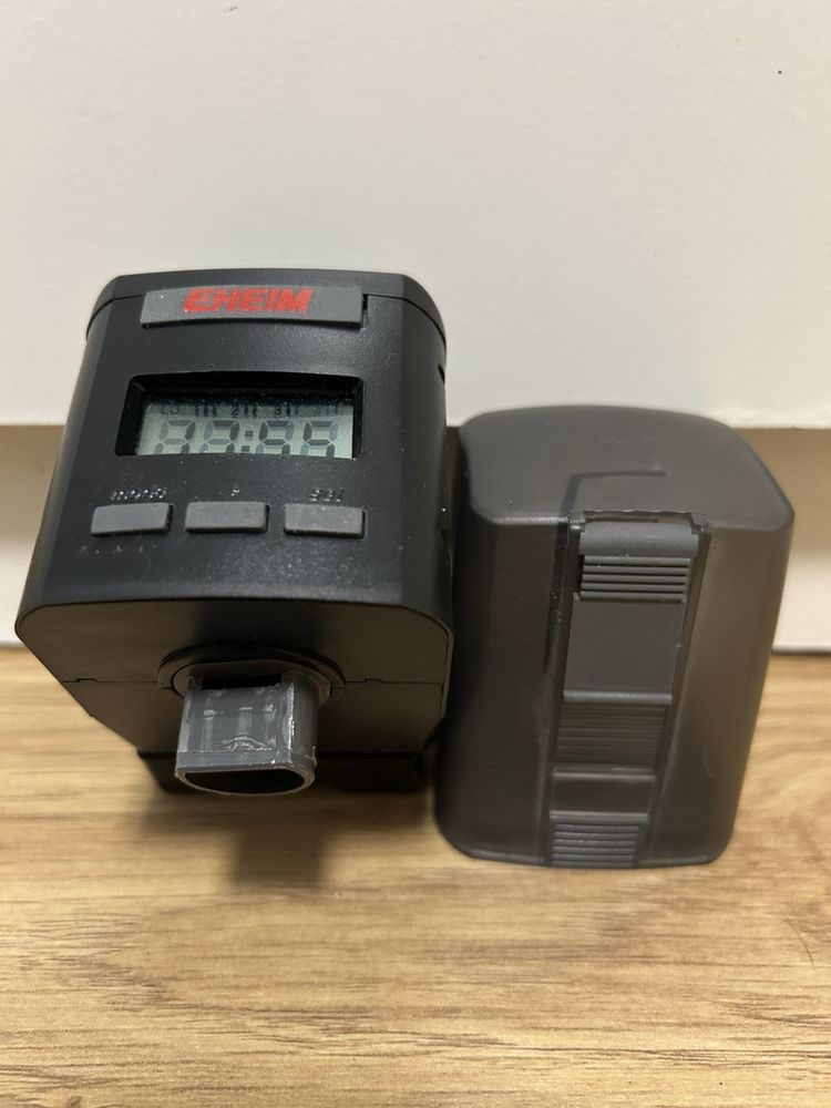 Автоматични хранилки EHEIM autofeeder