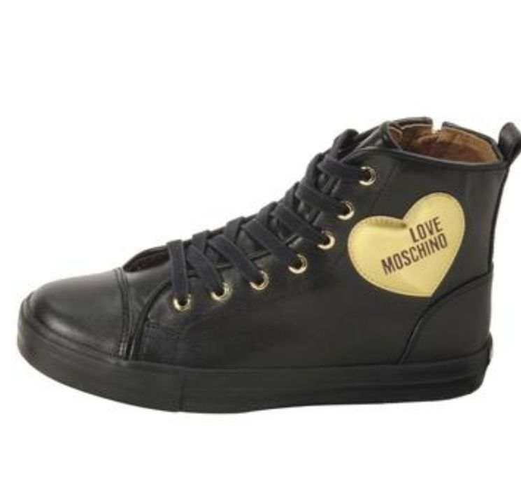 Love Moschino  сникърси