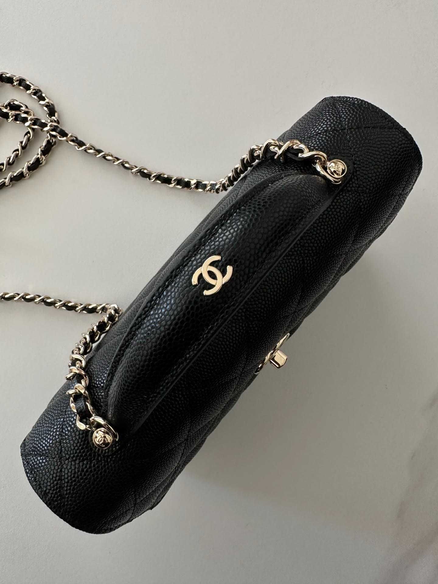 Дамска чанта Chanel