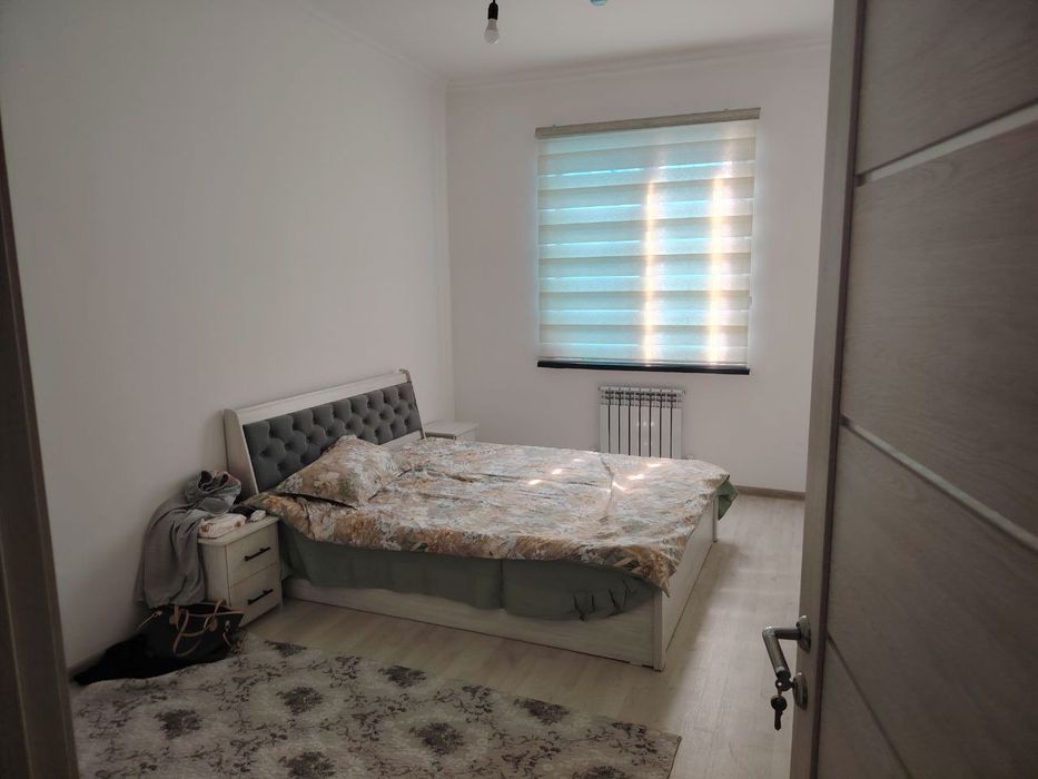 Sergeli yangi Darxon sheriklikka qiz olinadi