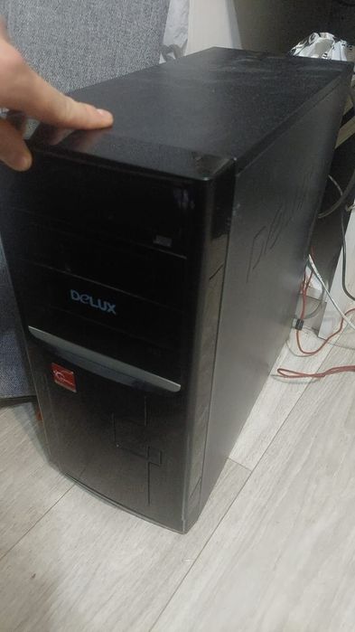 Продам дёшево компьютер gtx760