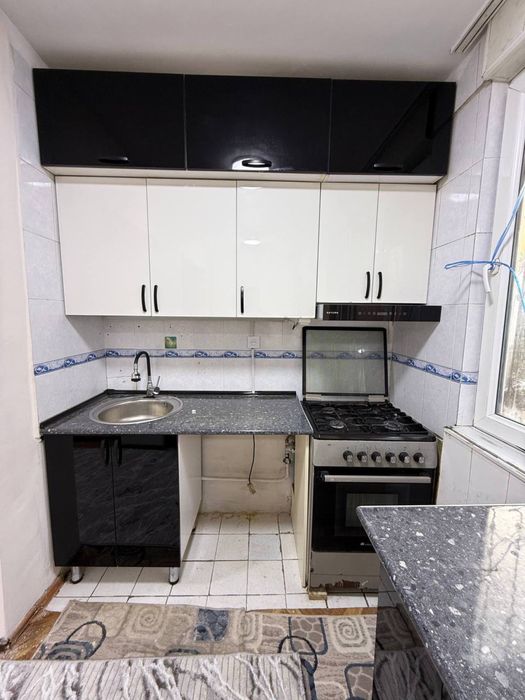 Продается 3 комн квартира в Мирзо-Улугбекском районе V003