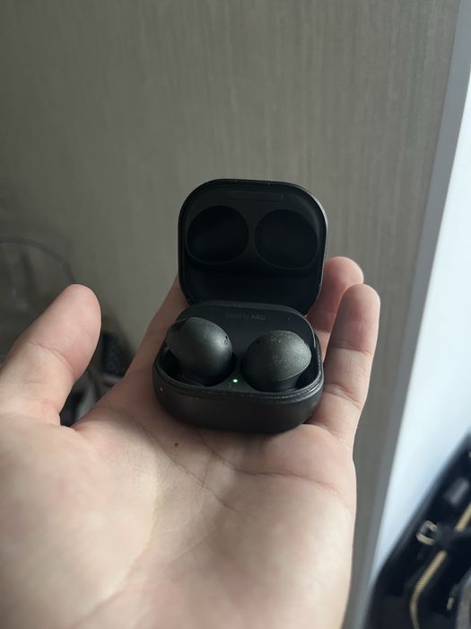 Galaxy buds 2 pro