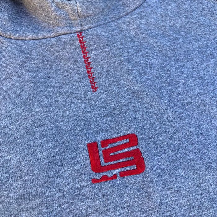 Hanorac Nike LeBron James Vintage- S Oversized