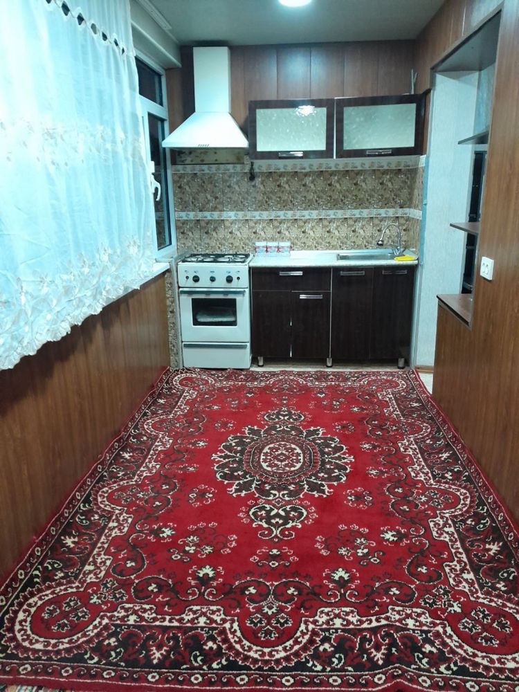 Kvartira 2 xonali