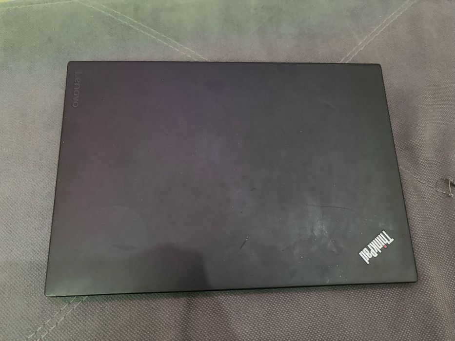 Lenovo ThinkPad T470