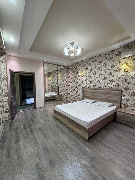 Жилой комплекс Megapolis Площадь: 67 м²Евро ;Метро Юнусабад