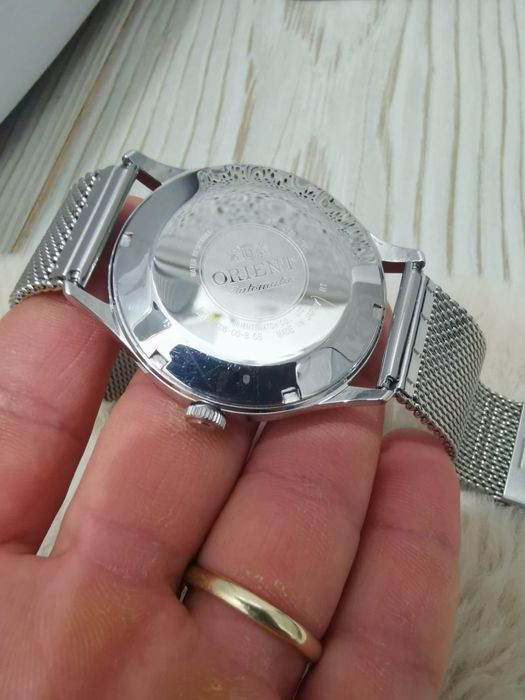 Ceas Orient Banbino Automatic