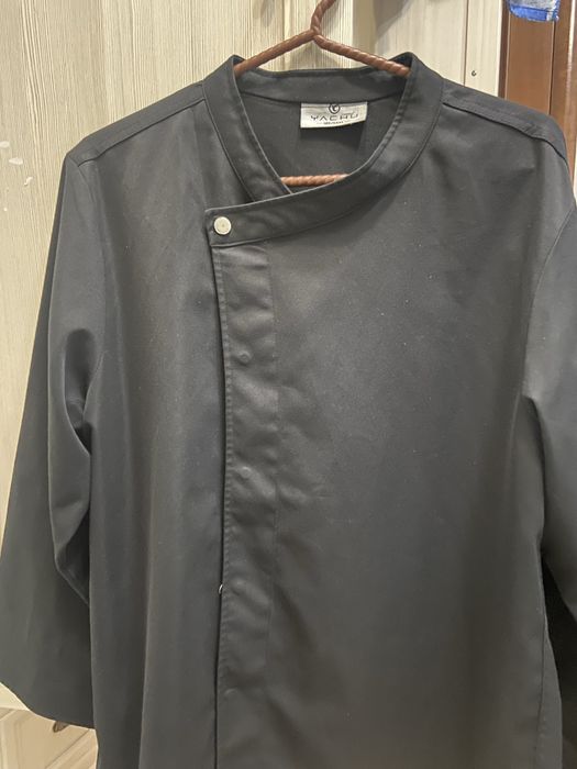 Продам китель поварской