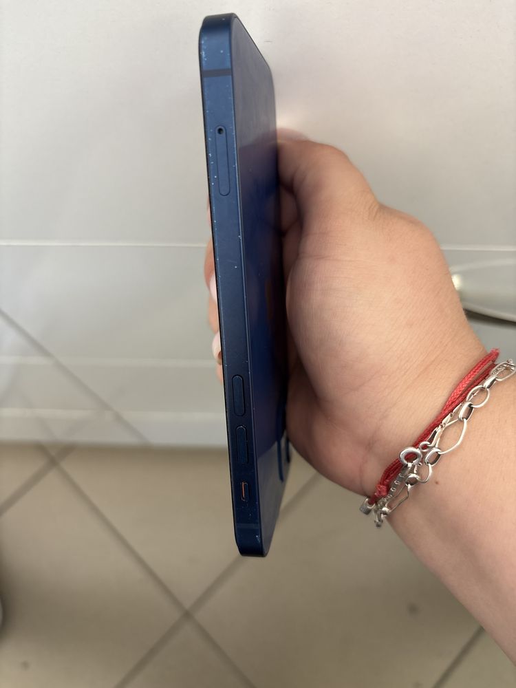 Iphone 12 без гаранция